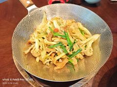 -柴米油盐(土菜院子店)