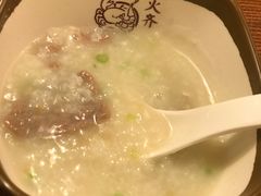 -火齐潮汕砂锅粥(五道口店)