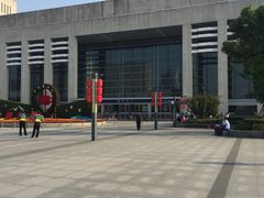 -合肥火车站(地铁站)