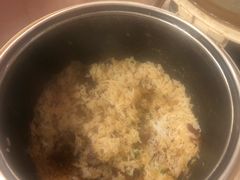 手撕鸽肉腊味饭-旺金鸽(穗盐路总店)