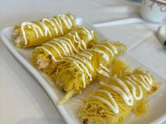 -稻香海鲜饭店(第一国际店)