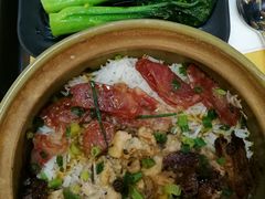 -黎一煲煲仔饭(丰乐店)