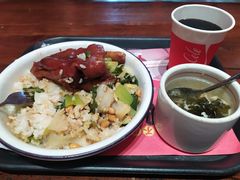 -猪角·闽南猪脚饭(华闽大厦店)
