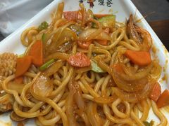 -喔爸韩国料理(环球银泰城店)