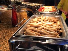 -杭州国际会议中心洲际酒店-原素全日餐厅(解放东路店)