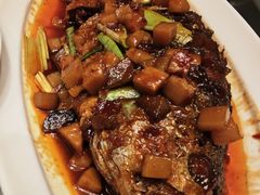 -丰泽园饭店