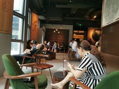 -星巴克臻选(深圳万象天地旗舰店)