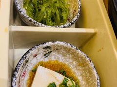 -胜博殿霸王树(嘉里中心店)