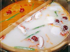 -九鼎轩脆毛肚火锅(三钢里店)