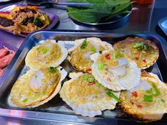 -马路牙子烧烤音乐酒馆(望京店)