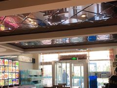 大堂-天赢酒楼(青馨家园店)