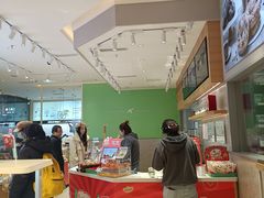 -爱达乐面包生日蛋糕(温江新尚天地店)