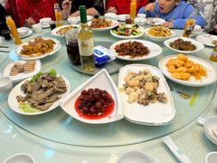 -同发号饭庄(复兴路店)