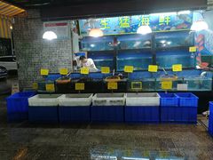 水产区-顺丰轩园林酒家(天河店)