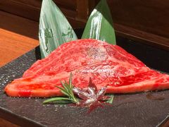 特上西冷-御牛道日式烤肉料理(杭州万象城店)