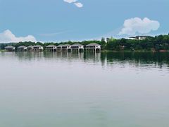 -仙海旅游度假区