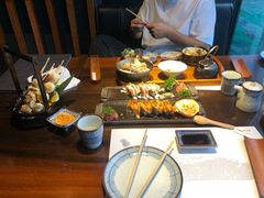 -石葵(锦业时代店)