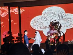 -龙悦湾酒家·八阵鱼生·渔人码头店