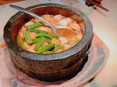 -桂满陇·西湖船宴(平安金融中心店)