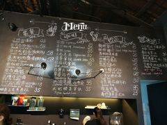 -穆拉诺餐厅(上海玻璃博物馆店)