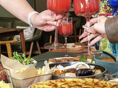 -LUCCA卢卡西班牙海鲜饭(远洋广场店)