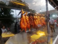 -大笑饭堂(甲子桥店)