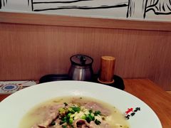 -官桥贡面(吉城大厦店)