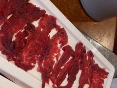 -罗二娘·鲜切牛自助火锅(罗湖东门步行街店)