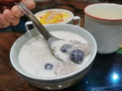 -堂屋糖水店(愚园店)