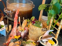 -合乐·创意火锅·海鲜火锅(亚东柒号店)