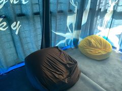 -零纪元VR体验馆·桌游(黄浦店)