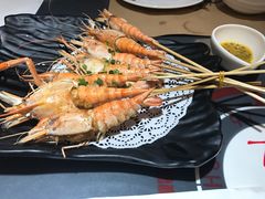 -79号渔船海鲜饭店(华强北店)