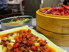 全味虾球-靓靓蒸虾·头牌蒸虾(雪松路总店)