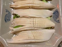 -渝大狮毛肚老火锅(文峰城市广场店)