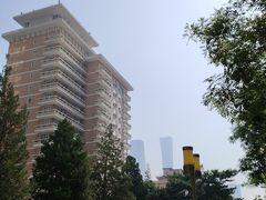 -爱康国宾体检中心(建国门分院)