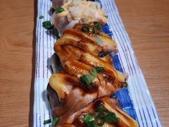 -万岁寿司(万国店)