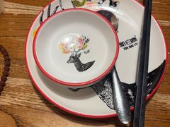 -新白鹿餐厅(龙游路总店·杭帮菜名店)