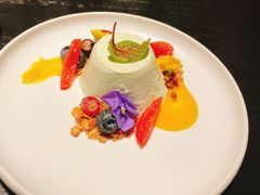 -fatty angel东南亚餐酒吧