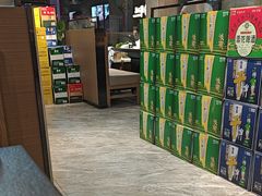 -韩云龙炭火烤肉(东陵西路店)