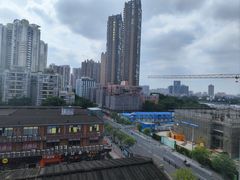 -广州船舶酒店(太古仓店)