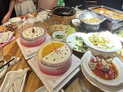 -建德食府·十八年建德菜(天目里国际街区店)