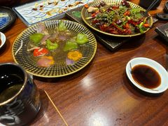 -鸟鹏烧鸟居酒屋(仁恒梦中心店)