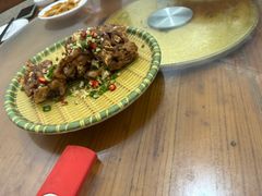 -杨厝六十六农庄农舍(杨厝路店)