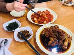 -贤花饭店(城阳店)