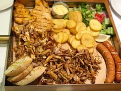-HELLO MUSAE 拾光缪斯餐厅·纯正希腊风味(苏州中心店)
