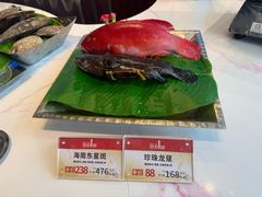 -南海渔村·空中一号