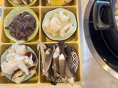 -花与菌·野生菌火锅(大理古城店)