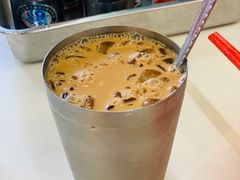 茶走-華歡冰室-WahFoon(吉大店)