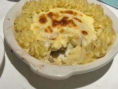 -波特曼西餐厅(南岗店)