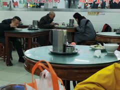 大堂-穗银肠粉店(东川路店)